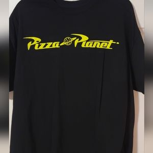Pizza Planet Toy StoryShirt